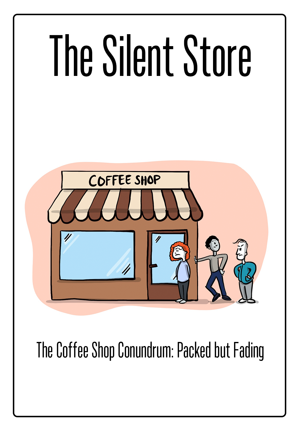 Can you Discover the Problem?